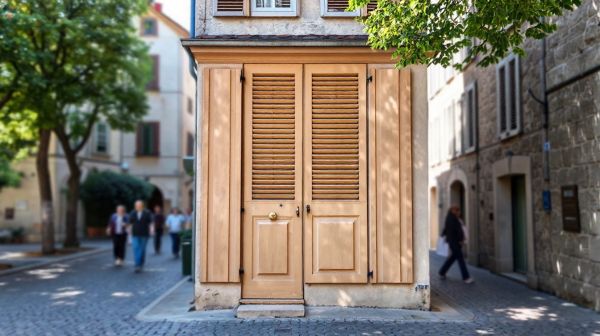 Top 10 astuces pour sélectionner une menuiserie à Villefranche sur Saône