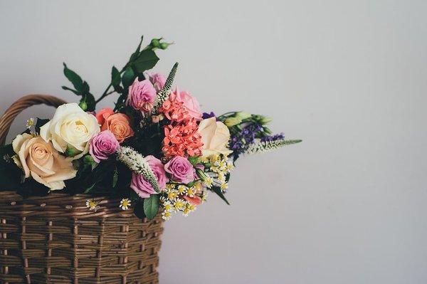 Le langage des fleurs, entre histoire et signification des compositions florales