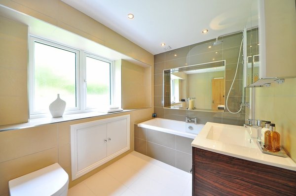 Quelles idées de conception pour rénover votre salle de bain ?