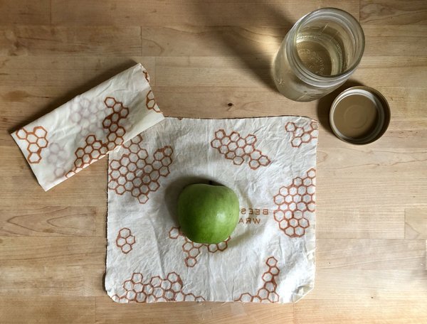 Les Bee Wraps sont-ils des emballages alimentaires écologiques et économiques pour un avenir durable ?