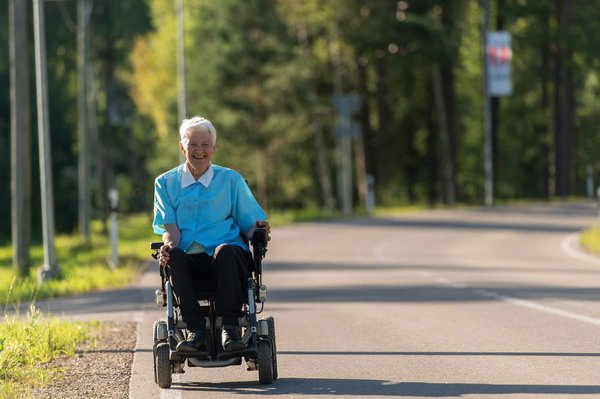 À quoi servent les produits et matériel médicaux pour les personnes âgées et handicapées ?