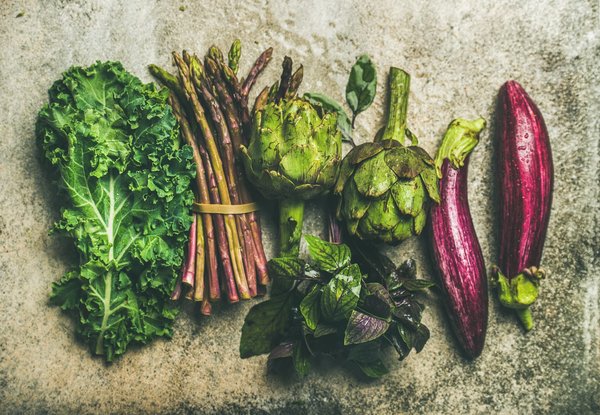 Quels sont les légumes à planter au mois de septembre ?