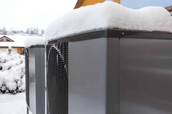 Pourquoi installer une pompe à chaleur ?
