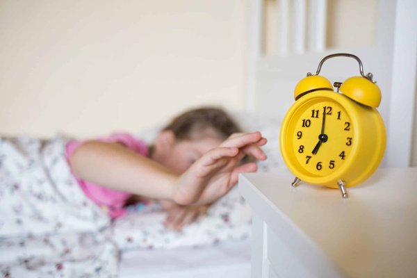 Réveil pour enfants : quels avantages et quel modèle choisir ?
