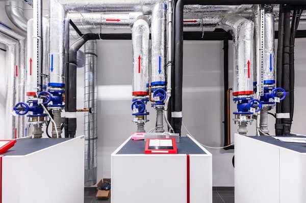 Confort et économies énergétiques : Les avantages d’installer une pompe à chaleur air/eau