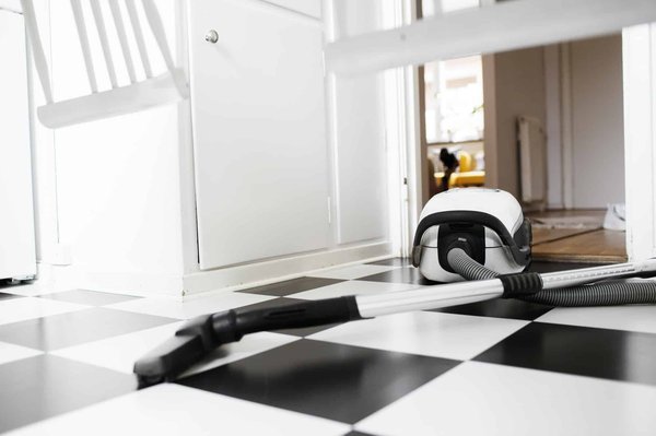 Comment entretenir son carrelage d’intérieur ?