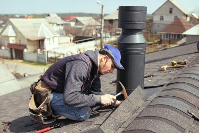 Thumbnail for L’importance du traitement et de l’entretien des toitures